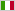 Lingua italiana...